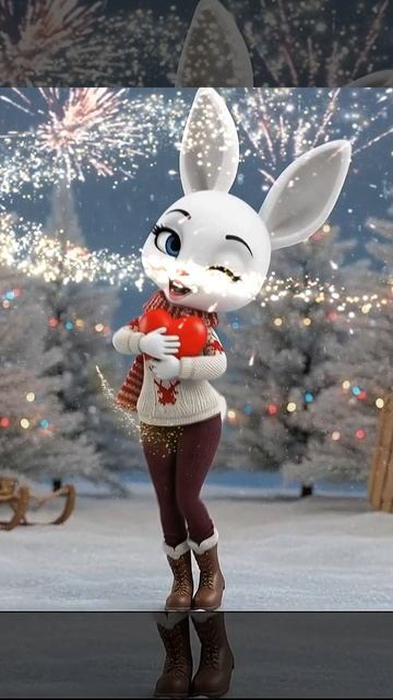 Пожелать хочу - самое тёплое искреннее поздравление и пожелания! ✨