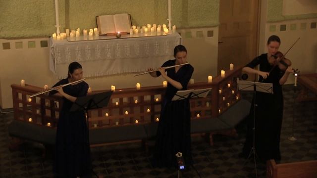 А.Лядов. Музыкальная табакерка