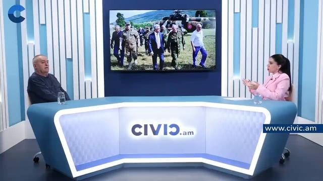 Ваграм Атанесян, бывший депутат НС Республики Арцах