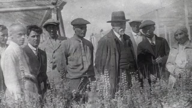 Отец суперфосфата