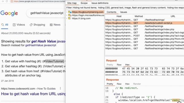 14. Discovering Bugs in Hidden Parameters