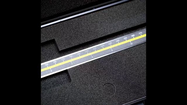 Штангенциркуль цифровой 0,01 мм, 0-300 мм ASIMETO 307-12-4