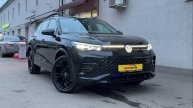 Привезли новый Volkswagen Tiguan 2025 года для клиента из Уфы