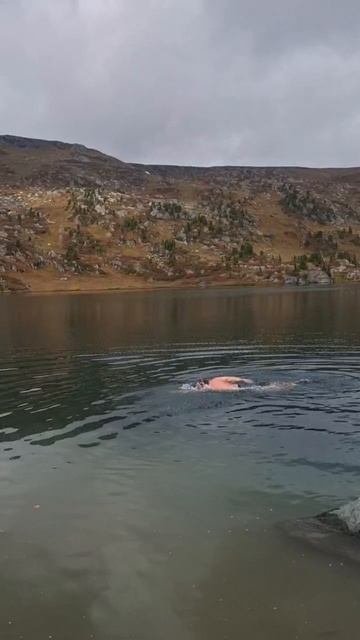 Кто любит Алтай, тот не пропадёт!)