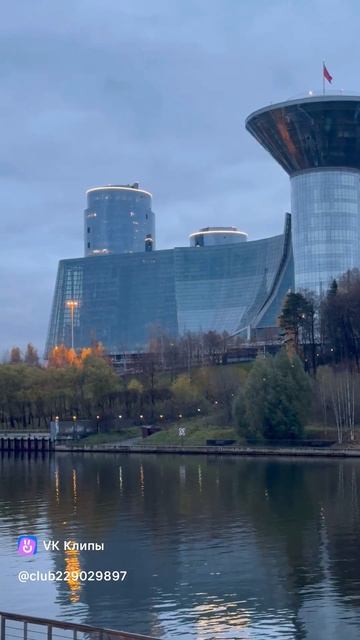 Красногорск