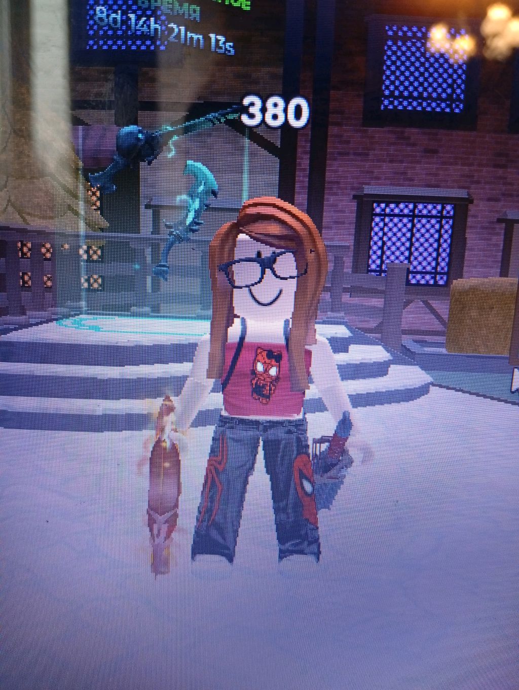 играю в roblox