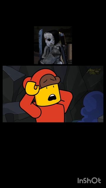 Эдит про Джейсона (Кстати у меня будет один ролик Завтра надеюсь вы будете ждать)