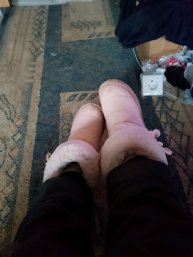 делаю обзор на ежедневники!