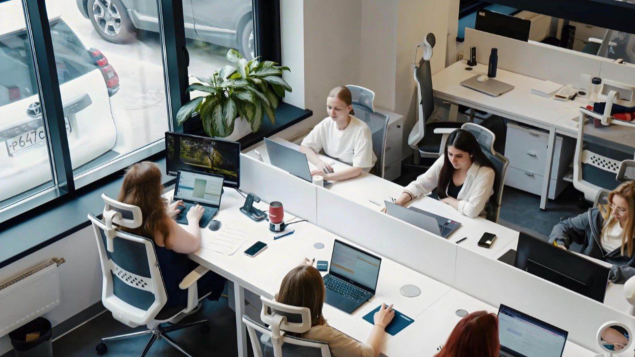 О компании Градум