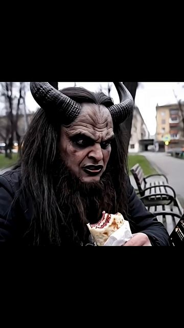 дьявол тоже плачет (флешбеки) #viral #смехпродлеваетжизнь #fypシ゚viral #смешновидео #комедия