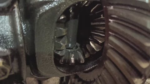 один редуктор 2103 под ремонт 🛠️