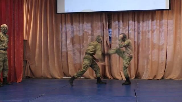 День Открытых Дверей