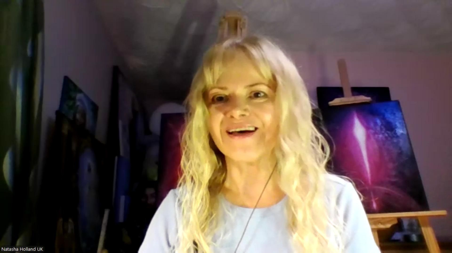 Сотворение реальностей, октябрь 2025. Обсуждение, участников проекта. - 12/11/25