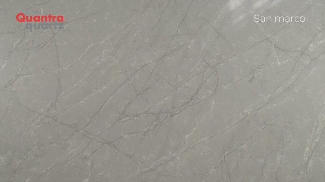 Кварцит светопрозрачный 9972 (SAN MARCO)