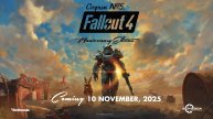 Fallout 4: Anniversary Edition. Выполняем квесты которых не было в стандартной версии. Стрим №5.