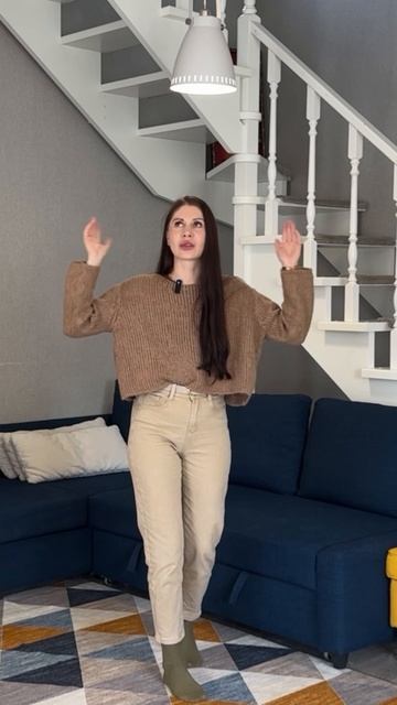 Обзор дома уже на канале. 140м2 в станице Гостагаевская