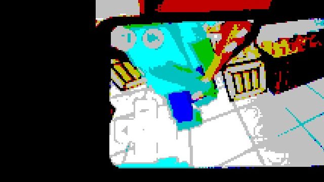 VHS ЗОМБИ 08.02.2014