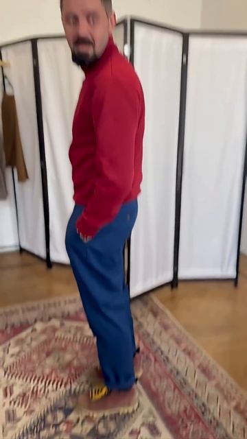 ПОДШУТИЛ НАД КЛИЕНТОМ