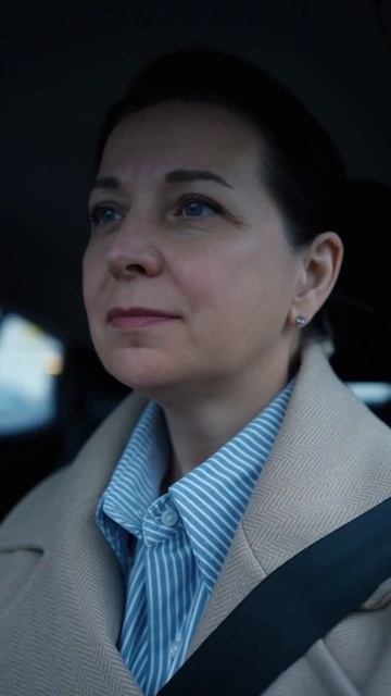 Нейросети для стилистов