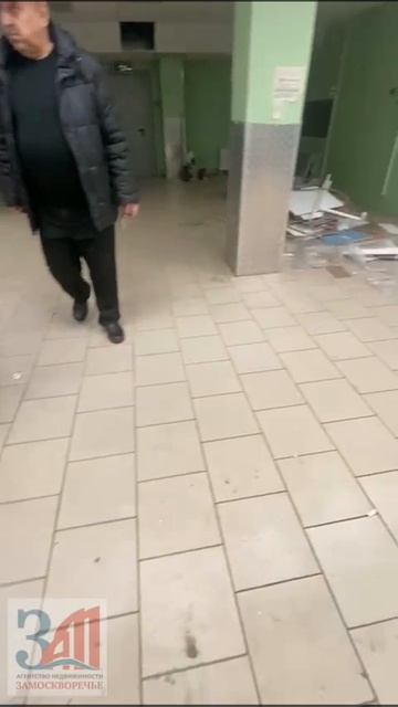 Аренда коммерческого помещения по адресу: Москва, Ратная улица, 8А