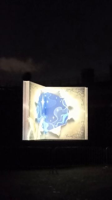 Волшебная книга