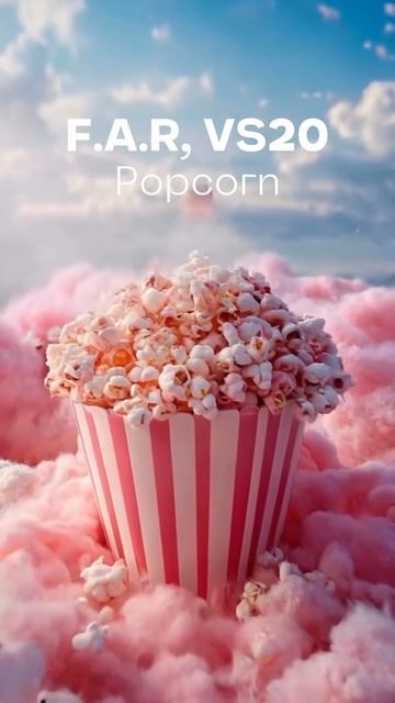 Слушай новый релиз проекта VS20🍿Ссылка в шапке канала!