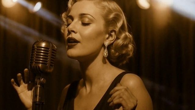 A Gentle Evening Whisper / Нежный вечерний шёпот