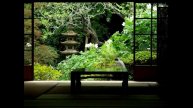 Японская музыка для релаксации, сна и отдыха, дзен релакс, снятие стресса и расслабление