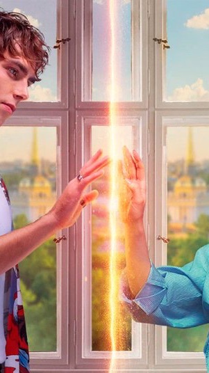 Надеюсь вы уже тоже посмотрели этот невероятный фильм🥰СВОДИШЬ С УМА ❤️