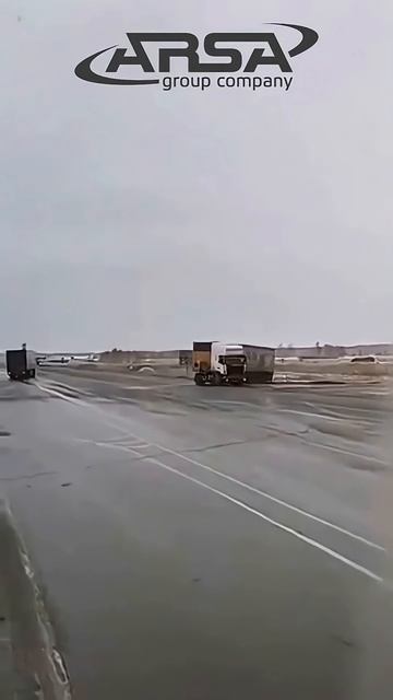 Полицейский разворот