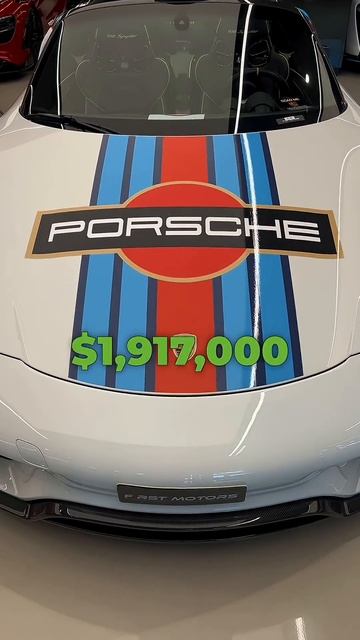 Какой автомобиль купить? Это что-то на дорогом #sportcar