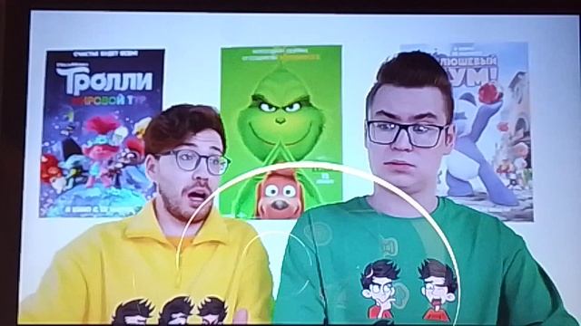 Влад А4 15 способов пронести сладости в кинотеатр