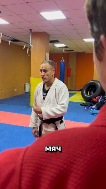 Лучший ВРАТАРЬ!⚽️