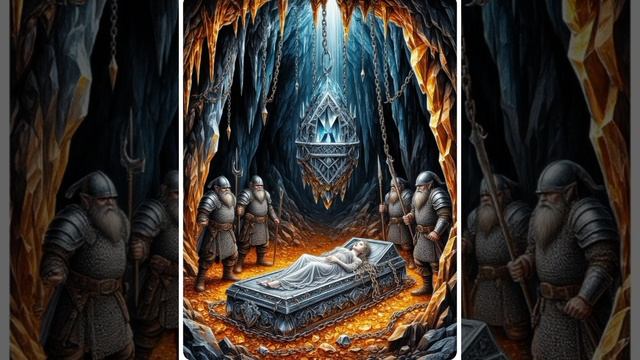 Спящая красавица