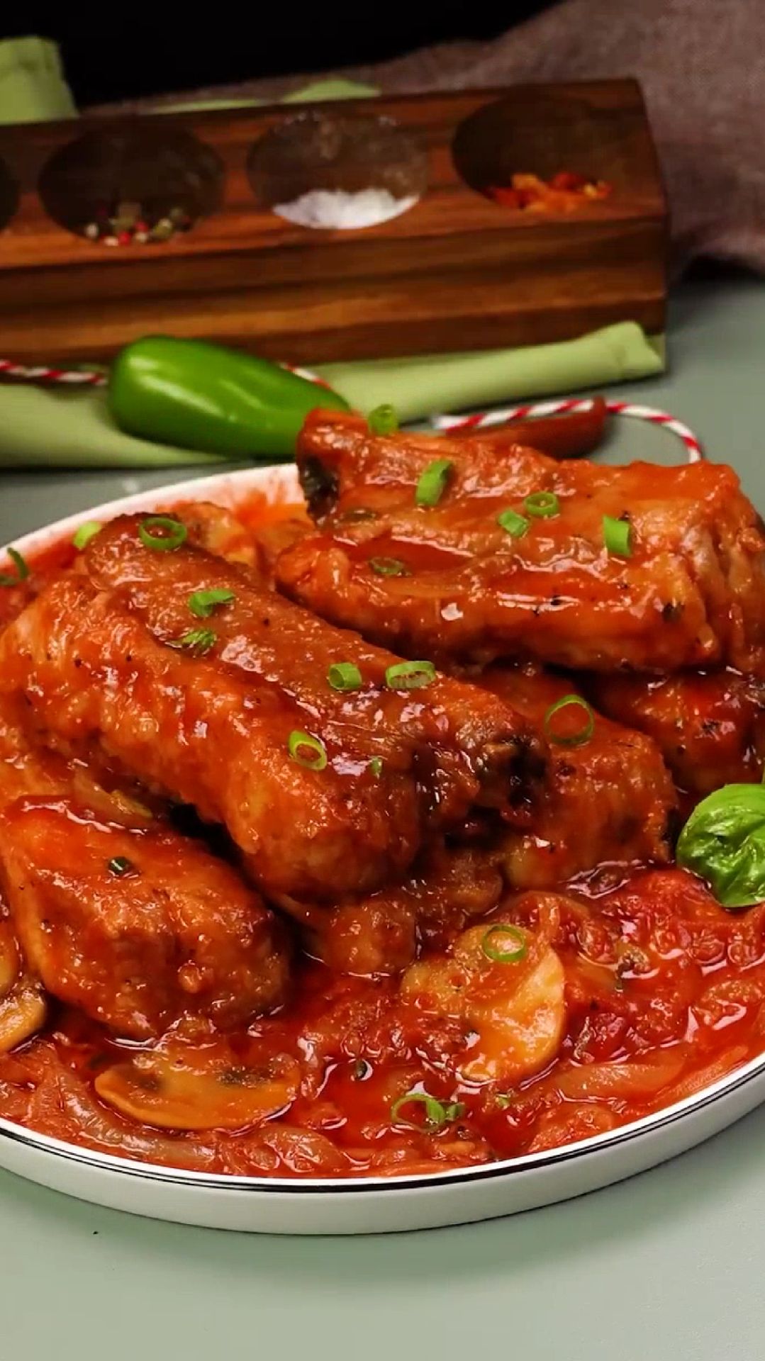 Не готовьте свиные ребрышки, пока не увидите этот выигрышный трюк