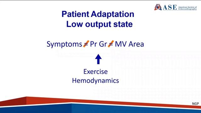ASE Guideline: Recommendations for the Use of Echo in the Evaluation of Rheumatic Heart Disease