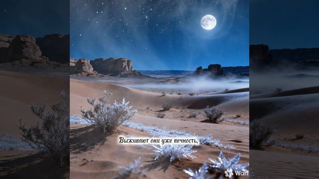 После бури (Авторская песня)