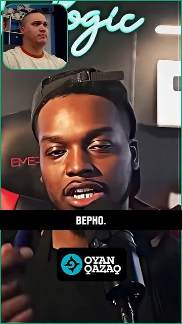 Атеист пытается привести Евангелие от Варнавы_