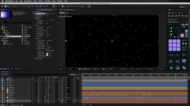 3.4 - Add the final touch to make the scene pop