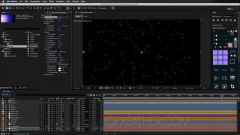 3.4 - Add the final touch to make the scene pop