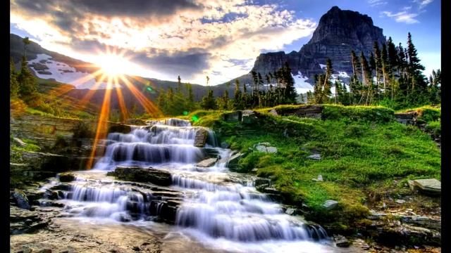 Очень Красивая Музыка для медитации, расслабления, снятия стресса и сна дзен релакс