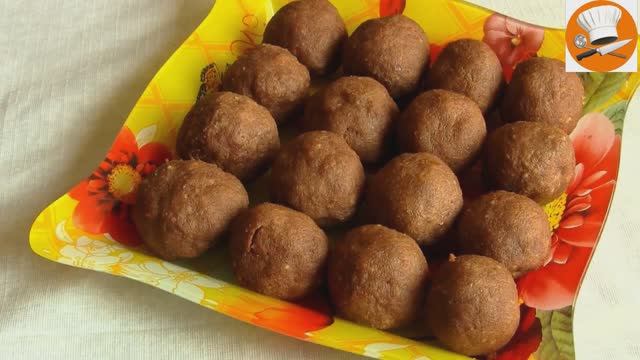 Пироженное картошка