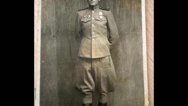 ВСТРЕЧА"" (2) - (1930-60-х гг.) - (Фото гр. "ЛИЦА УШЕДШЕЙ ЭПОХИ") - Поёт Павел МИХАЙЛОВ)