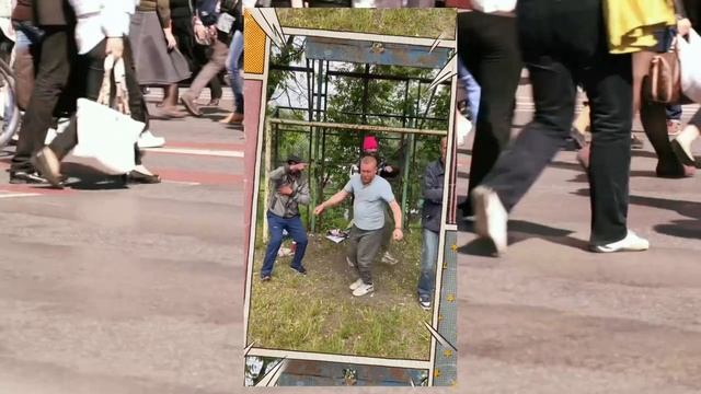 Наивная ты дурочка- весёлая песенка.