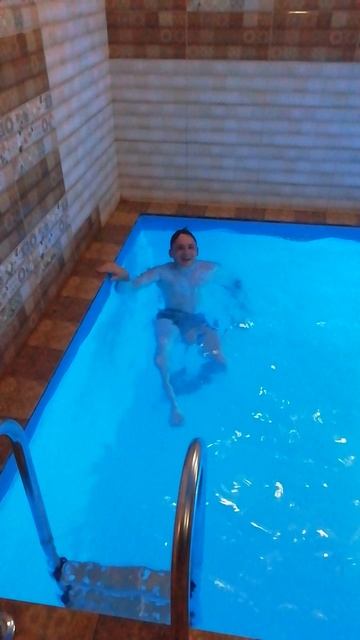 Сауна Баня Релакс