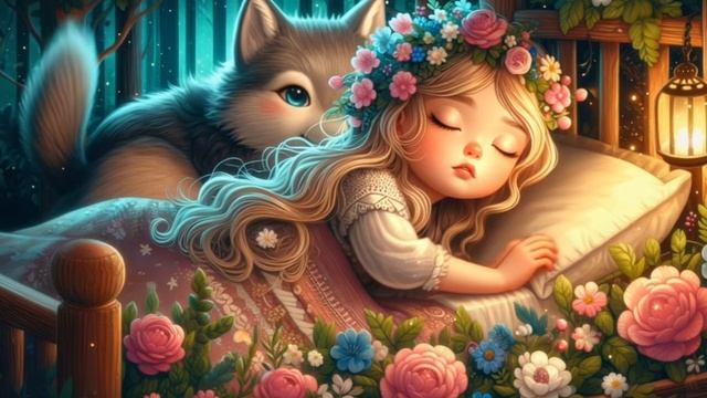 Баю-баюшки-баю