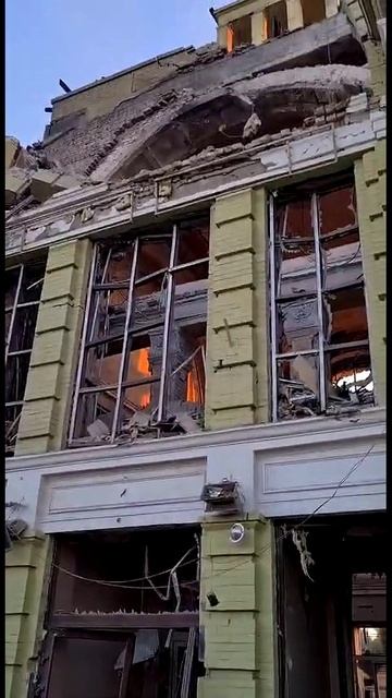 Кадры объективного контроля с вокзала Лозовой Харьковской области