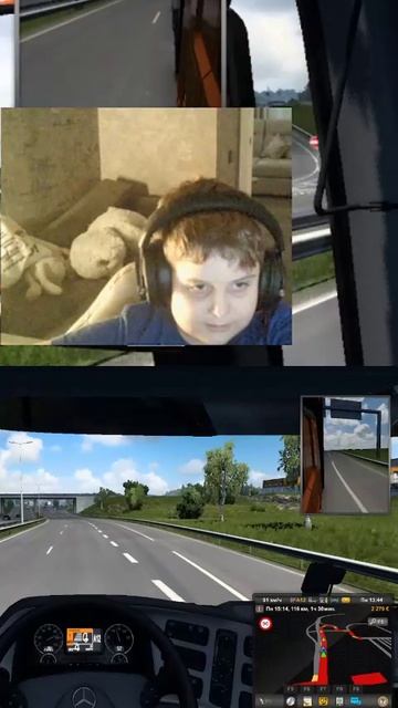 Прохождение ЕТС2