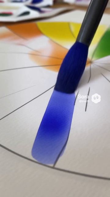 Курс 100% цвета