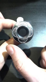 Почтовый замок с отпечатком пальца, работающий с умным домом Tuya #homeassistant #Tuya #bluetooth